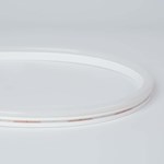 Waterproof 8x17mm LED neon flex /RGB Multi-color Changing Flexible neon light